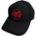 thumbnail image 1 of Slayer Casquette de Baseball Logo, 1 of 1