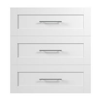 Bestar Pur 3 Drawer Set for Pur 36W Closet Organizer