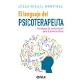 thumbnail image 1 of El lenguaje del psicoterapeuta Terracota 9786077135524, 1 of 2