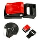 thumbnail image 4 of New Motorcycle Helmets Speed Clip Buckle Chin Strap Quick Release Buckle N84F, 4 of 5