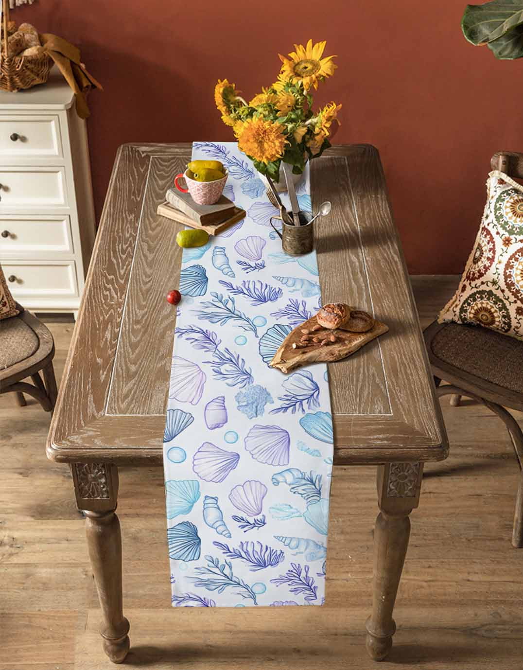 LDTRCHEE Table Runner - Thumbnail 3
