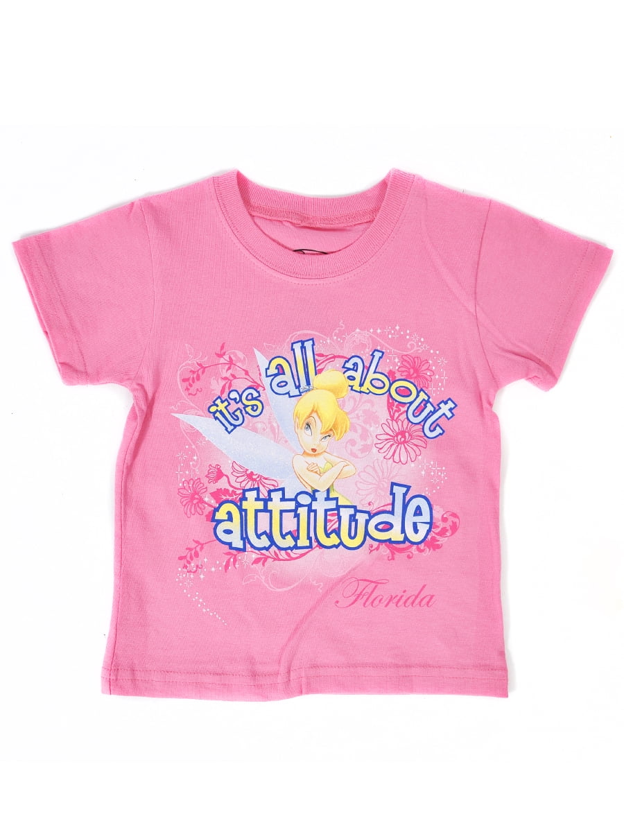 tinkerbell shirt toddler