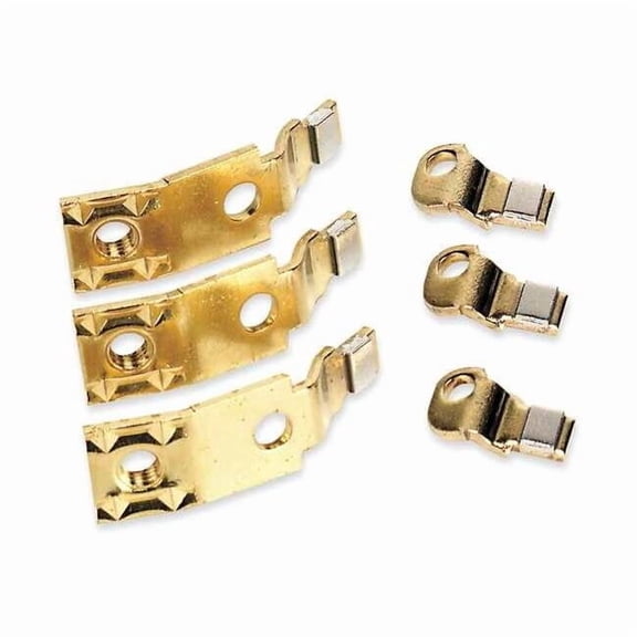 Square D Replacement Contact Kit,Manual,M-0 9998ML1