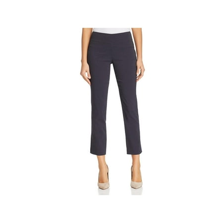 Nic + Zoe Womens Jacquard Suit Separate Dress Pants