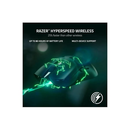 Razer - Viper V2 Pro Lightweight Wireless Optical Gaming Mouse with 80 Hour Battery Life - White