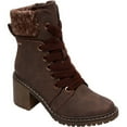 thumbnail image 2 of Roxy Women's Whitley Boots, 2 of 2