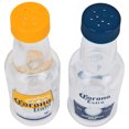 thumbnail image 4 of Corona Extra 35373 Corona Miniature Salt & Pepper Shaker Set, 4 of 6