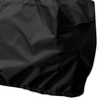thumbnail image 3 of tredstone Boat Full Outboard Engine Cover Motor Marine Sunlight Anti Wind Anti Cover for 30-60HP Engines 1Set, 3 of 6