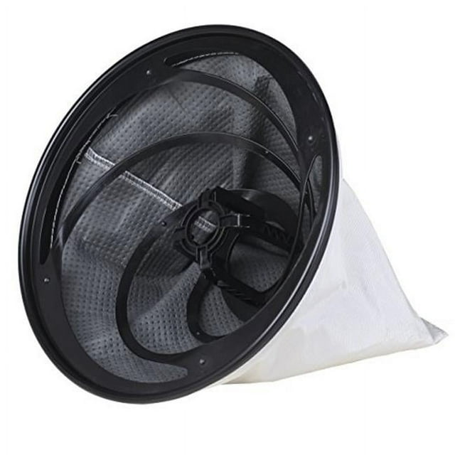 Cleva Hong Kong 248888 Vacmaster Filtre de Remplacement pour Cendre
