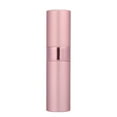 thumbnail image 1 of 8ml Portable Mini Aluminium Glass Perfume Bottle Perfume Atomizer Travel Cosmetic Tool Pink, 1 of 10