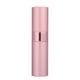 thumbnail image 2 of Botella de perfume portátil Jadeshay atomizador de aluminio 8 ml, 2 of 10