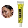 thumbnail image 2 of 3Pcs Natural Chinese Herbal Face Body Cream Anti-Itch Eczema Dermatitis Inflammation Rashes Treatment Bacteriostasis Psoriasis Ointment, 2 of 5
