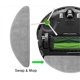 thumbnail image 3 of Replacement Mop Cloths Pads Rags for Combo I5, I5+,J5, J5+ Vacuum Cleaner Spare Parts, 3 of 5