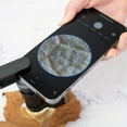 thumbnail image 2 of Carson MicroBrite Pro Kit for Digiscoping with Pocket Microscope & Smartphone Adapter Clip, 2 of 7