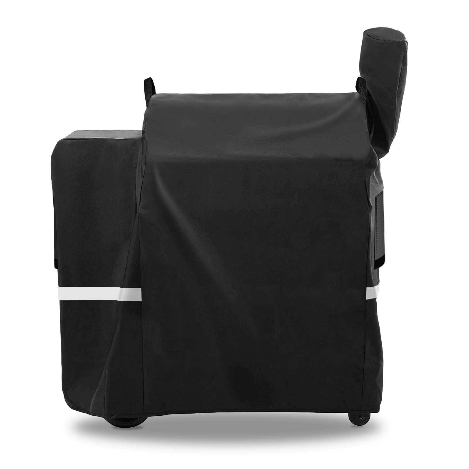 Hisencn Grill Cover for Traeger Century 22 TFB57CLB Wood Pellet Grill