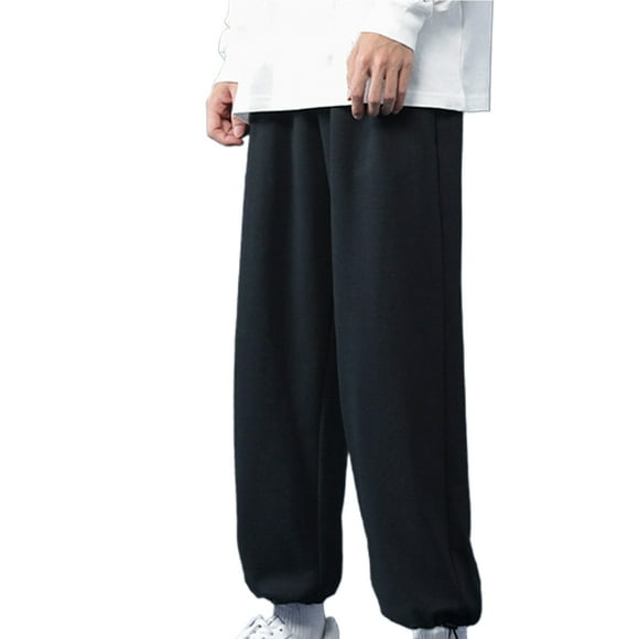 Men's Baggy Workout Pants
