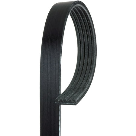 ACDelco Professional 5K390 Standard V-Ribbed Serpentine Belt Fits select: 1992-2001 TOYOTA CAMRY, 1996-2000 TOYOTA RAV4