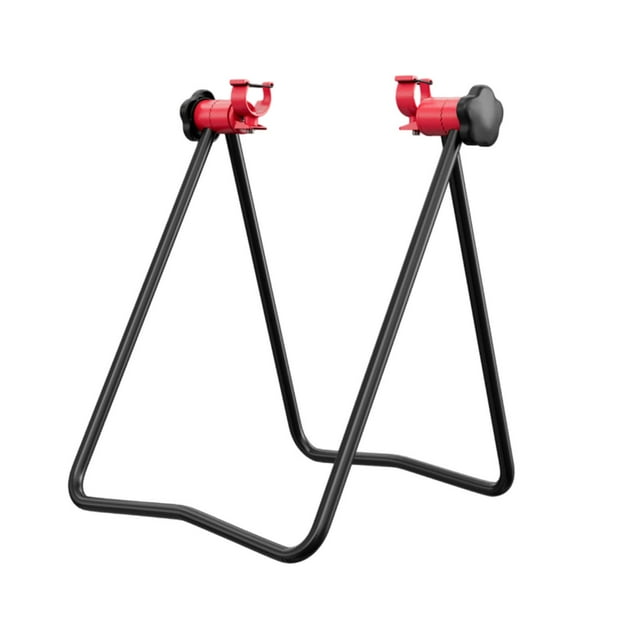 Almencla Support de Stationnement pour Vélo Haute Durabilité Accessoires de Vélo