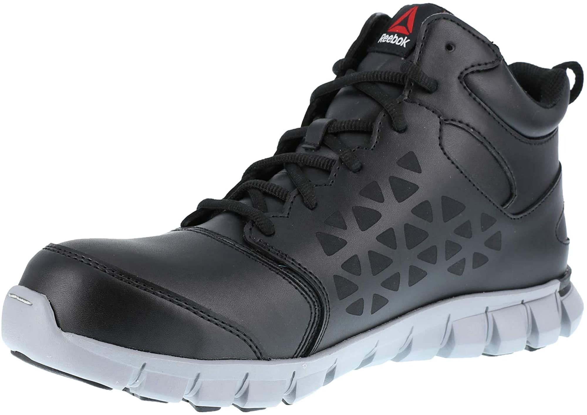 Reebok Work Mens Sublite Cushion Comp 