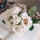thumbnail image 5 of Imitation Flower Home Decoration Wedding Handheld Flower Wall Artificial Flower, 5 of 9