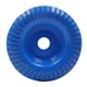 thumbnail image 4 of Amoladora de ángulo de acero de alto carbono Sunnimix Muela abrasiva de madera Azul, 4 of 6