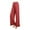 Red, variant on Meichang Womens Yoga Sweatpants Solid Drawstring Waisted Wide Leg Pants Workout Comfy Joggers Toga Gym Pants Dance Athletic Lounge Trousers Dark Gray XXXL