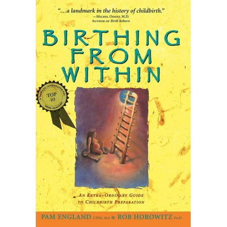 Birthing from Within : An Extra-Ordinary Guide to Childbirth Preparation