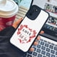 thumbnail image 4 of Agregue un toque de diversión a su iPhone 15 Pro Max con una exclusiva funda mate con estampado de dibujos animados para teléfono, 4 of 4