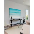 thumbnail image 6 of Parvez Taj "Muted Layers" Print on Canvas, 6 of 7