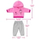 thumbnail image 3 of Juguetes de piscina, juguetes para bebés, juguetes para niños pequeños, ropa para muñecas de 14 a 18 pulgadas, ropa para muñecas de 35 a 45 cm, ropa para muñecas bonitas, vestido, sombrero, accesorios, 3 of 9
