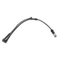 thumbnail image 2 of 10x Front + Rear Brake Pad Wear Sensor for  MINI F54 F55 F56  34356865611 + 34356865612, 2 of 8
