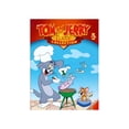 thumbnail image 1 of Tapiz de pared Tom y Jerry, microtela, 100 x 75 cm, 1 of 2