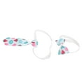 thumbnail image 3 of Pet Ties Set, Made Of Polyester Not Easy To Fade And Deform Pet Bow Ties Durable Anti-wrinkle  For Parties For Special Conditions For Cats For Pets Watermelon Print, 3 of 8