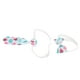 thumbnail image 1 of Dog Ties, Not Easy To Fade And Deform Pet Bow Ties Made Of Polyester Durable Anti-wrinkle For Pets For Special Conditions For Cats For Parties ANGGREK Otros, 1 of 8