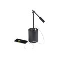 thumbnail image 2 of Adesso Grover - Lampe de Bureau - LED - 10 W - 3000/4000/6500 K - Noir, 2 of 7