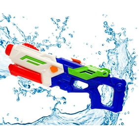 Swim Ways Flood Force Hurricane Water Gun Big Kids Style Walmart Com Walmart Com