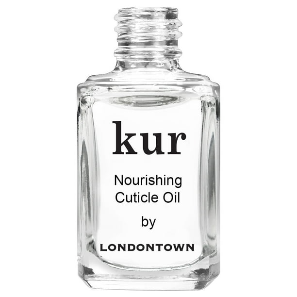 Londontown Londontown kur Nail Care Nourishing Cuticle Oil, 0.4 Fl Oz