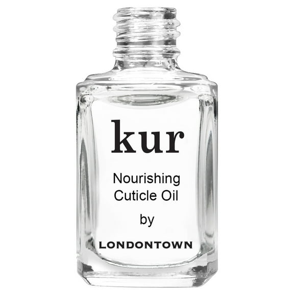 Londontown kur Nail Care Nourishing Cuticle Oil, 0.4 Fl Oz