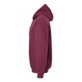 thumbnail image 3 of Adult Softstyle Fleece Pullover Hooded Sweatshirt, 3 of 4