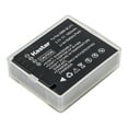 thumbnail image 2 of Kastar 3-Pack DMW-BCJ13 Battery Replacement for Panasonic DMW-BCJ13E DMW-BCJ13PP Battery, DE-A81 DE-A81B, DE-A82 DE-A82B Charger, Panasonic Lumix DMC-LX7, Lumix DMC-LX7GK, Lumix DMC-LX7K Camera, 2 of 3
