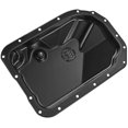 thumbnail image 3 of A-Premium Transmission Oil Pan Replacement for Chevrolet Silverado Express Suburban GMC Sierra Savana Yukon Workhorse Isuzu Cadillac Fits select: 1999-2006 GMC NEW SIERRA, 1997-2000 CHEVROLET GMT-400, 3 of 3