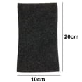 thumbnail image 4 of TIMIFIS Car Cleaning Car Scratch Repair Nanometer Surface Rags Light Paint Scratches Remover Care 2PC pring/Summer, 4 of 6