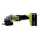 thumbnail image 1 of Kit Esmeriladora Angular Ryobi 4-1/2" 18V, 1 of 3
