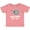 Mauve, variant on Inktastic Mimi and PopPop Love Me Grandchild Boys or Girls Baby T-Shirt