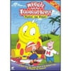 Maggie and the Ferocious Beast - Puzzles and Picnics