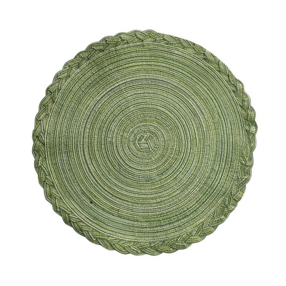 Cotton Trivet Mats Decorative Heatproof Layer Protectors for Hot Dishes