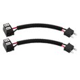 thumbnail image 1 of Conector/enchufe/adaptador de extensión de luces antiniebla para faros delanteros H7 Cable adaptador de cerámica H7, 1 of 5