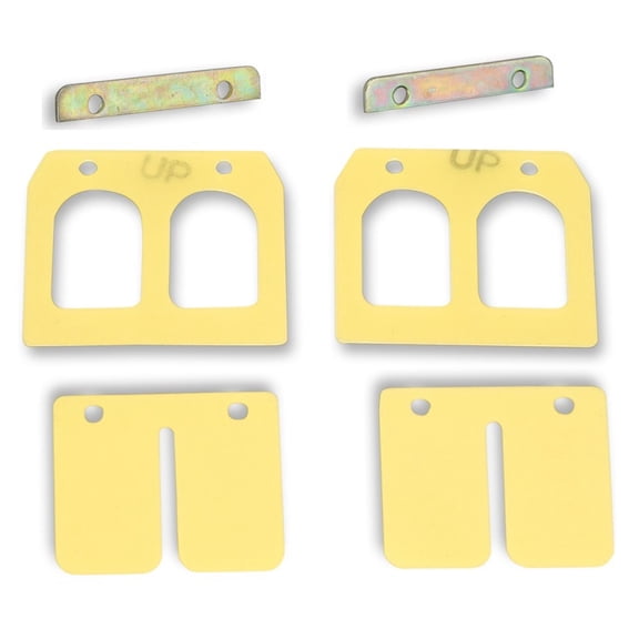 Boyesen RAD Valve Replacement Reeds (RL-04)