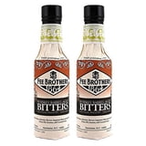 Fee Brothers Whiskey Barrel-Aged Aromatic B… product image