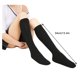 thumbnail image 3 of Medias hasta el muslo a rayas Sonducket calcetín largo botas JK Cosplay Día de San Valentín Type3, 3 of 4